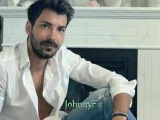 JohnnyFit