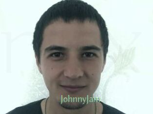 JohnnyJam