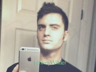 JohnnyWilder