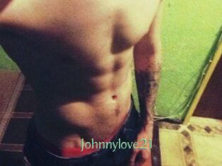 Johnnylove21