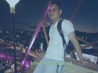 JohnnyxDiamond