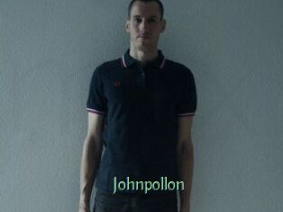 Johnpollon