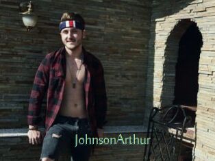 JohnsonArthur