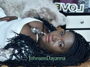 JohnsonDayanna