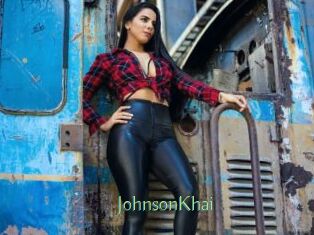JohnsonKhai