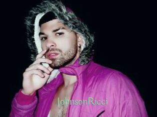 JohnsonRicci