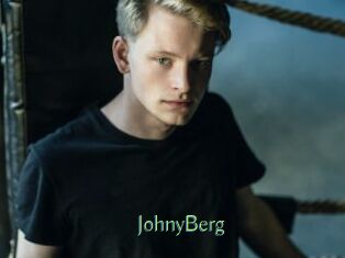 JohnyBerg