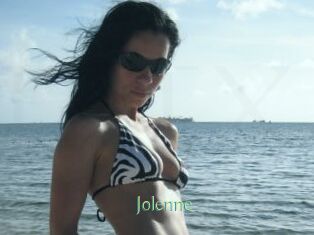 Jolenne
