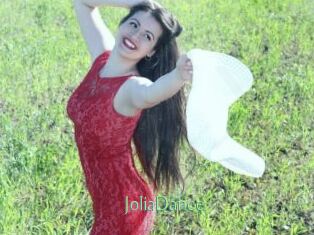 JoliaDance