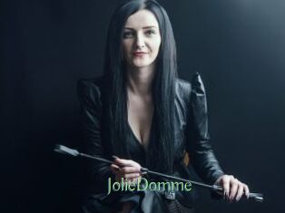 JolieDomme