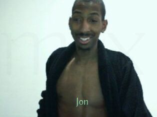 Jon