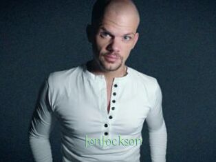 JonJockson