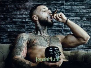 JonahHunt Motion X
