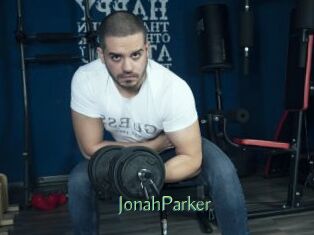 JonahParker