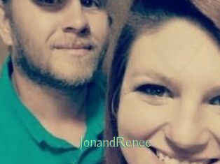 JonandRenee