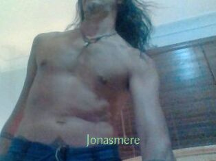 Jonasmere