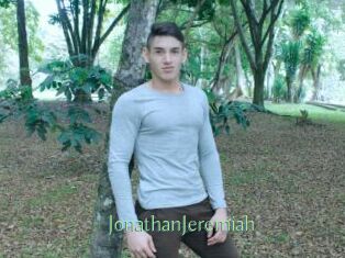 JonathanJeremiah