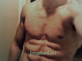 Jonathan_Levi
