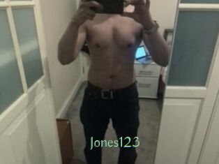 Jones123