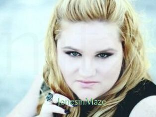 Jonesin_Maze