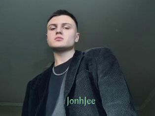 JonhJee