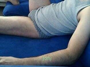 Jony