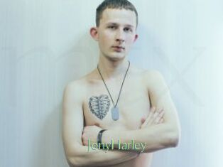 JonyHarley