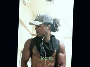 Joonie