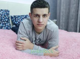 JordanRock