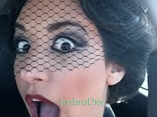 JordanaDior