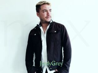 JordyGrey