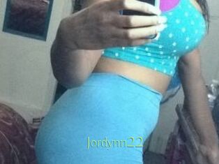 Jordynn22