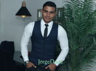 JorgeDavis