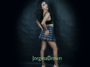 JorginaBrown