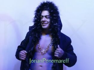 JorianPonomareff