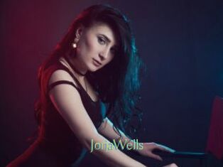 JorjaWells