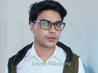 JosephMilestone