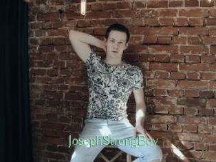 JosephStrongBoy