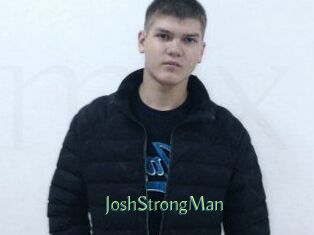 JoshStrongMan