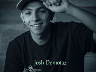 Josh_Demotaz