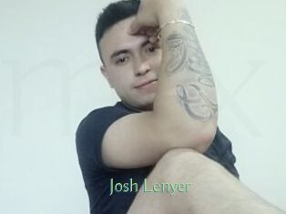 Josh_Lenyer