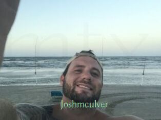 Joshmculver
