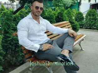 JoshuaDomination