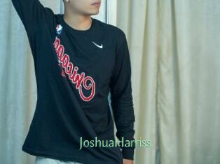 JoshuaHarriss