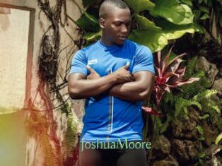 JoshuaMoore