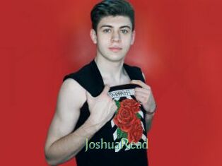 JoshuaRead