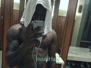 Josiah_Haze