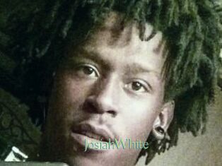 Josiah_White