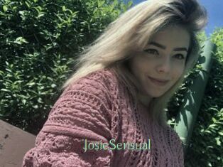 JosieSensual