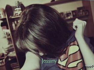 Jossiny